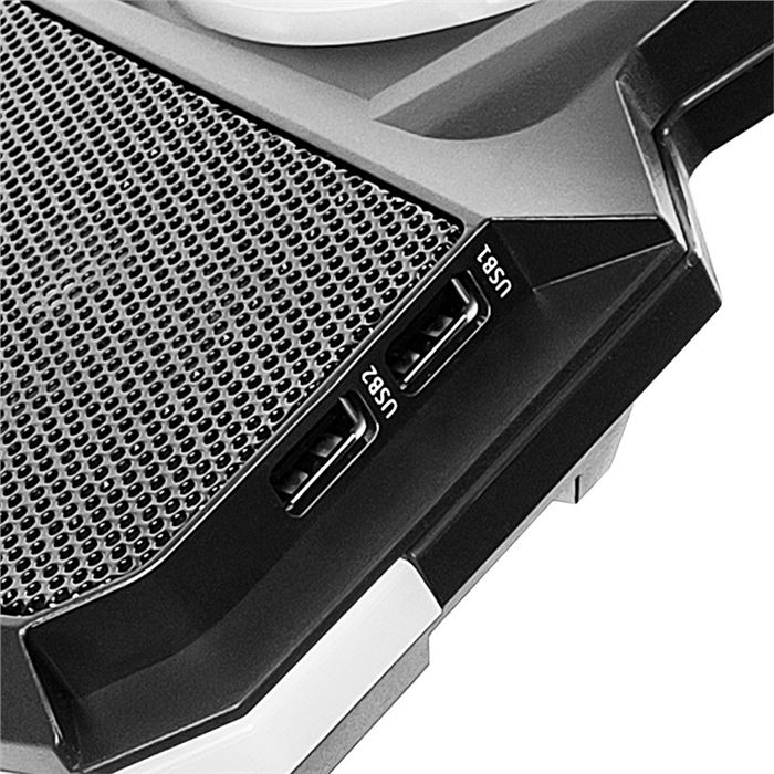 پایه خنک کننده لپ تاپ کول کلد مدل 1-K44 - 3