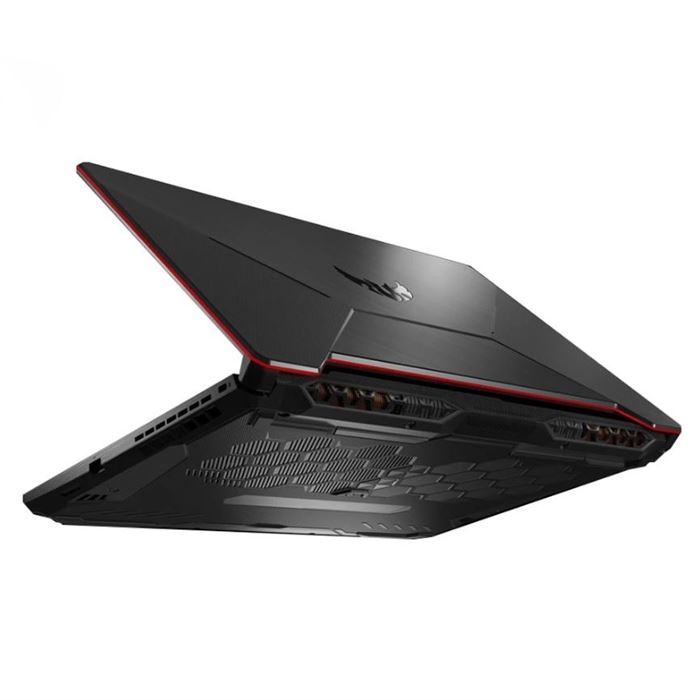 لپ تاپ 15 اینچی ایسوس مدل TUF GAMING FX506LU پردازنده Core i7 10870H رم 32GB حافظه 1TB SSD گرافیک (1660Ti) Full HD 6GB - 5