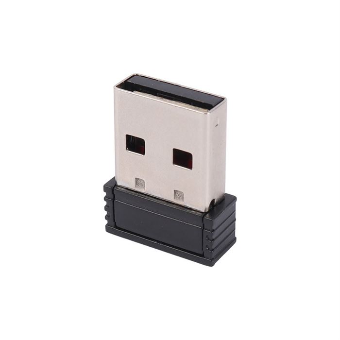کیبورد بی سیم DT-2025 - 6