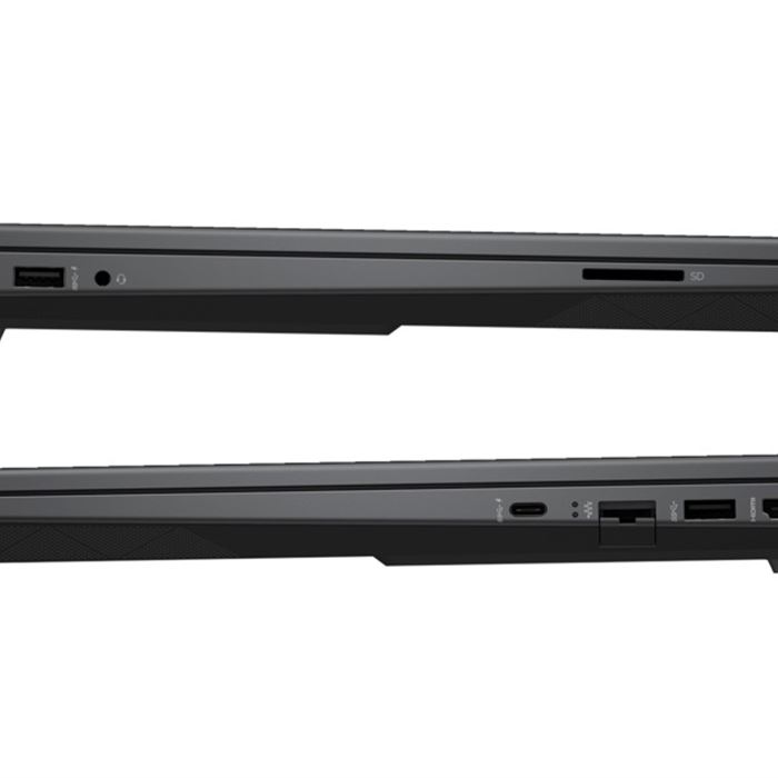 لپ تاپ اچ پی 15.6 اینچی مدل Victus 15 FA1114NIA پردازنده Core i7 13700H رم 24GB DDR4 حافظه 1TB SSD گرافیک Full HD 6GB RTX 4050 - 5