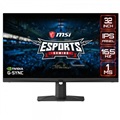 MSI Optix MAG321QR 32Inch Monitor