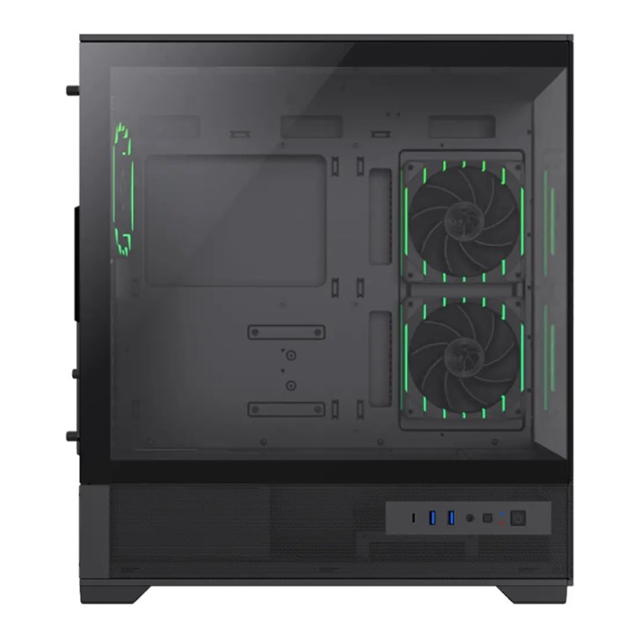کیس گیمینگ گیم مکس VISTA 2 AB - 2