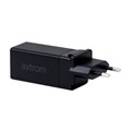 اکستروم  AWC65WGAN Wall Charger
