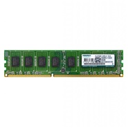 kingmax PC3-12800 4GB DDR3 1600MHz CL11 Single Channel Desktop