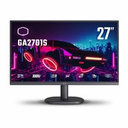 Cooler Master GA2701S 27 Inch Full HD 1ms (MPRT) 100Hz IPS Gaming Monitor