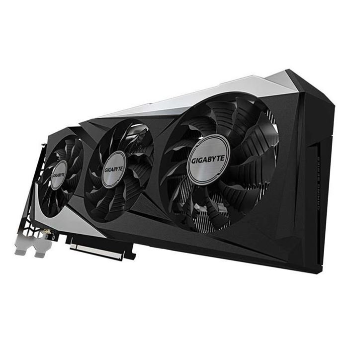 کارت گرافیک گیگابایت GeForce RTX 3060 GAMING OC  12G - 4
