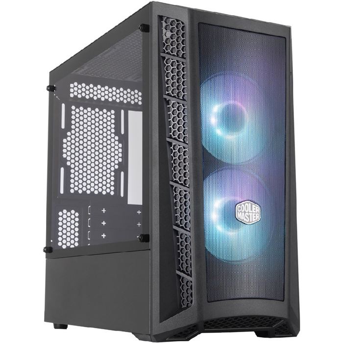 کیس کولرمستر مدل MasterBox MB۳۱۱L