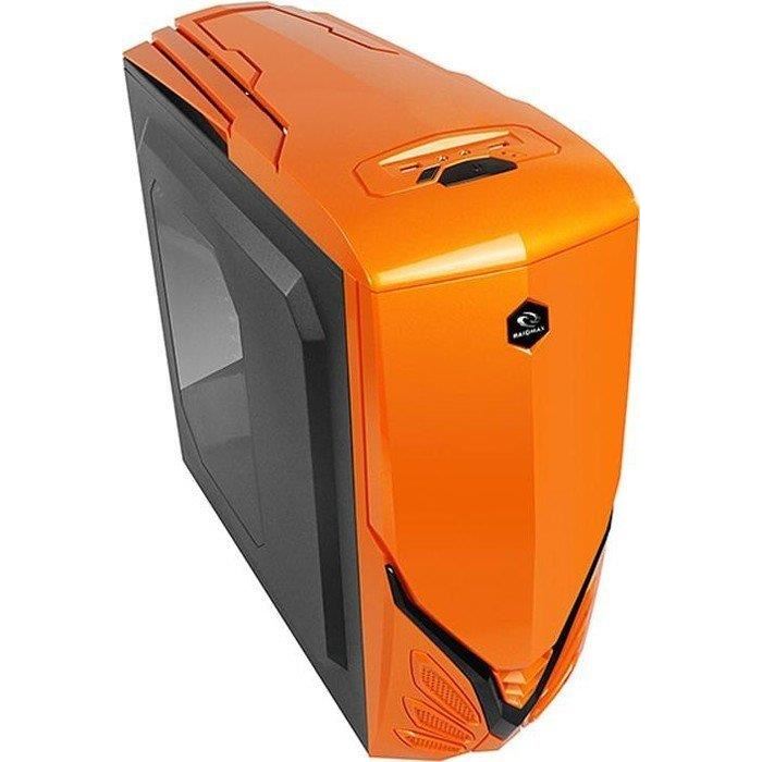 کیس کامپیوتر رایدمکس مدل VIPER II A07WBO - 5
