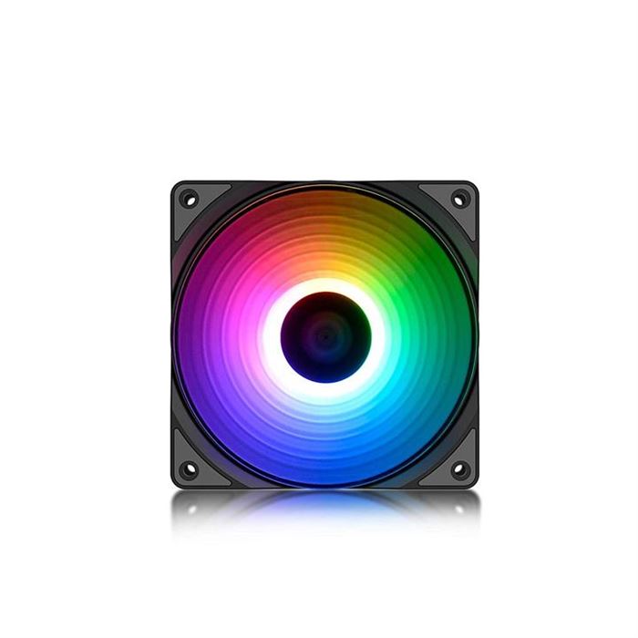 خنک کننده پردازنده Deepcool مدل GAMER STORM CASTLE 240RGB V2 - 3