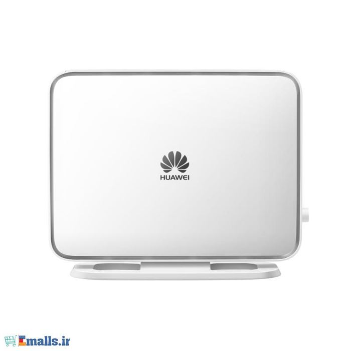 مودم 4 پورت بیسیم هوآووی مدل hg532e - 4