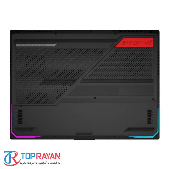لپ تاپ ایسوس 15.6 اینچی مدل ROG Strix G513QY پردازنده Ryzen 9 5900HX رم 16GB حافظه 1TB SSD گرافیک... - 8
