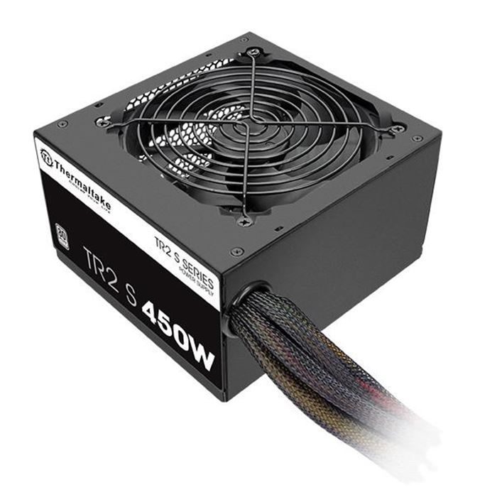 پاور ترمالتیک مدل TR2 S 450W 80Plus