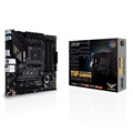 ASUS TUF GAMING B450M-PRO S AM4 Motherboard