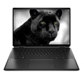 HP Spectre x360 2-in-1 16 F1023dx Core i7 1260P 16GB DDR4 2TB SSD 4GB Arc A370M 16 inch OLED 4K laptop