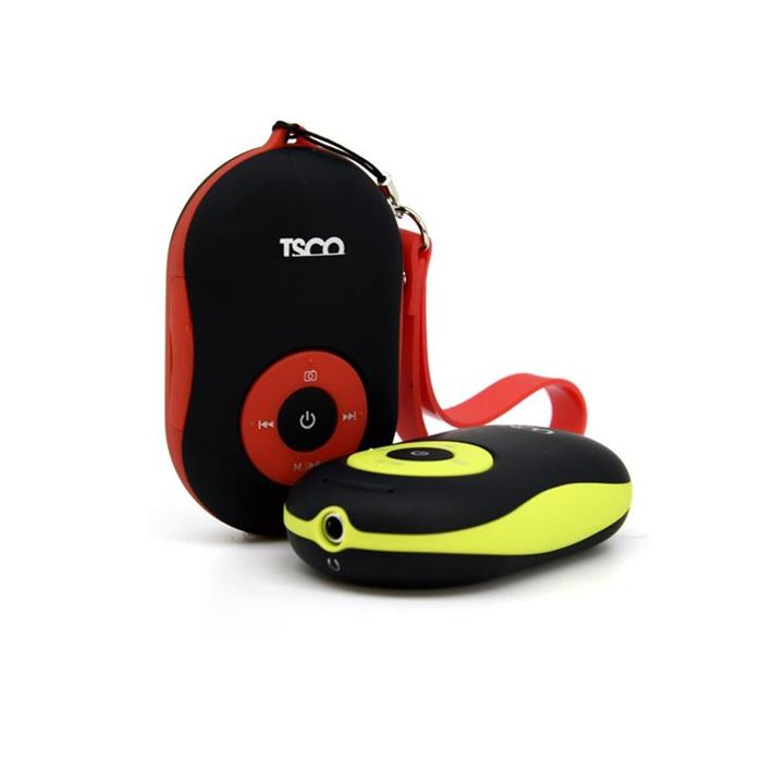 اسپیکر بلوتوثی تسکو مدل TS 2304 - 7