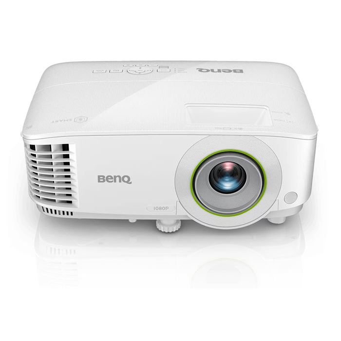 ویدئو پروژکتور اسمارت بنکیو BenQ EW800ST - 4