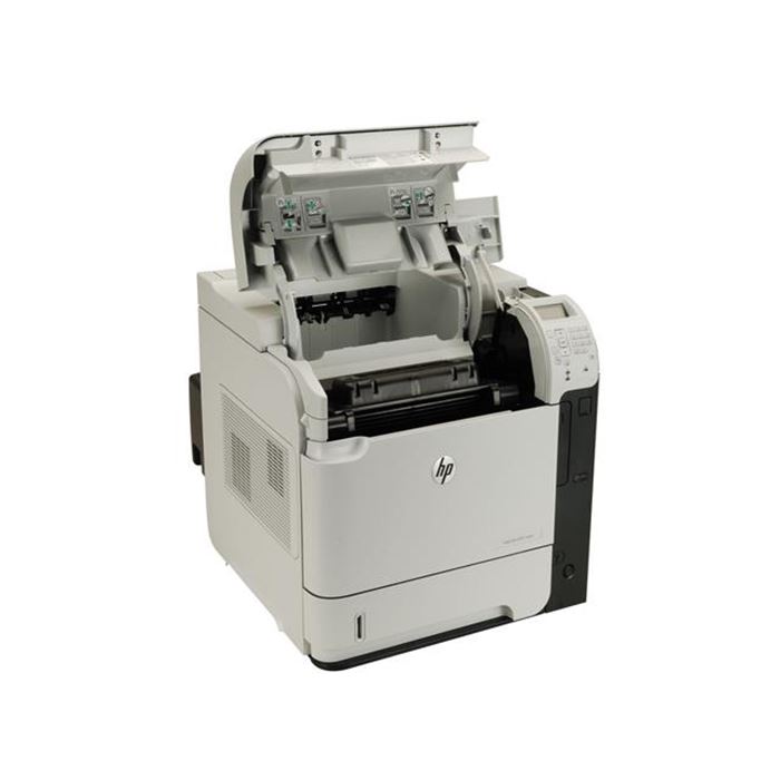 پرینتر لیزری hp LaserJet Enterprise 600 M603dn - 8