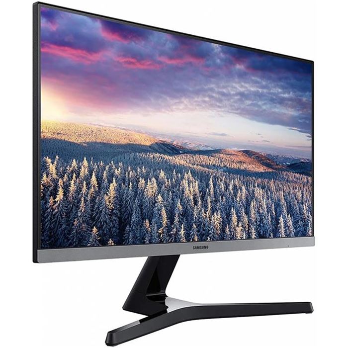 مانیتور 22 اینچ سامسونگ مدل LS22R350FHN - 2