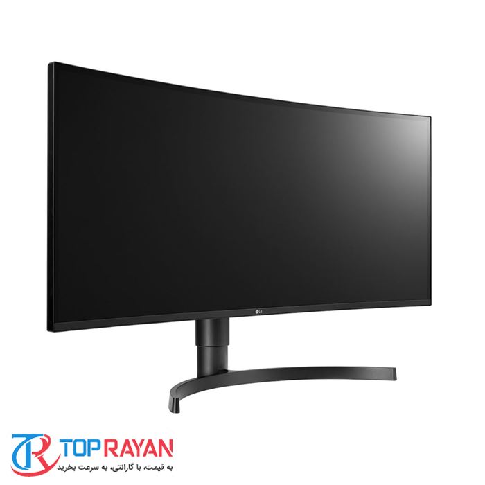 مانیتور 34 اینچی ال جی مدل UltraWide 34WL85C-B - 15