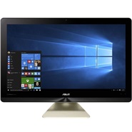 ASUS Vivo V241ICGT Core i3 4GB 1TB 2GB Touch All-in-One PC