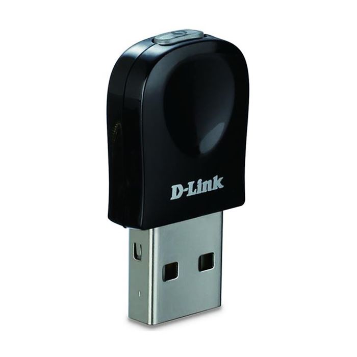 کارت شبکه USB و بی سیم دی-لینک مدل DWA-131 - 5