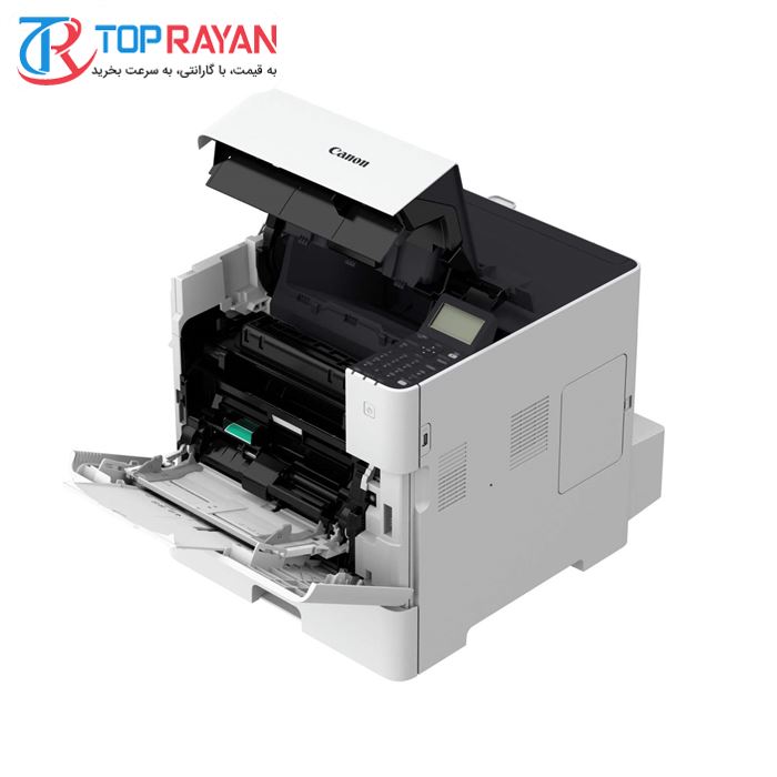 پرینتر لیزری کانن مدل i-SENSYS LBP351x - 2