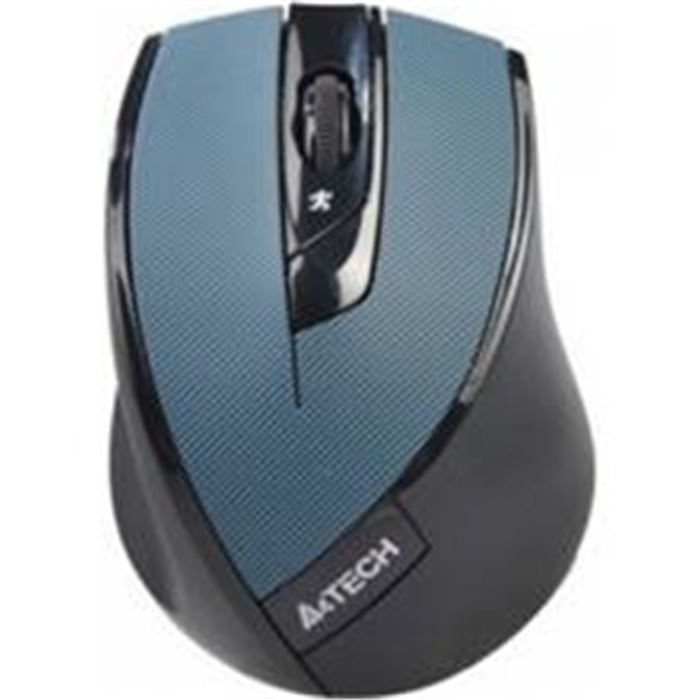 ماوس ای فورتک بی سیم A4Tech G7600NX 
