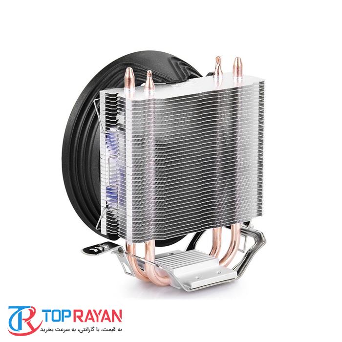 خنک کننده بادی پردازنده دیپ کول مدل Gammaxx 200T - 5