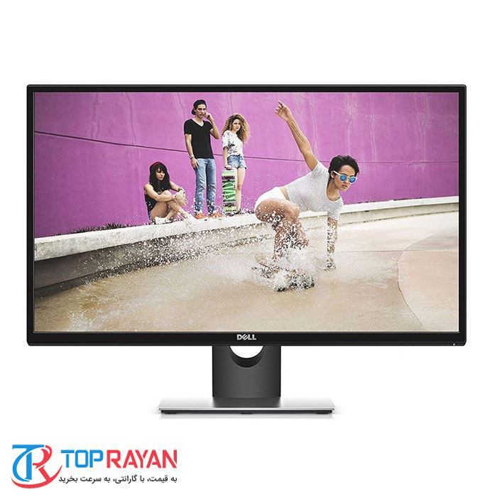 مانیتور دل مدل SE2717H سایز 27 اینچ - 2