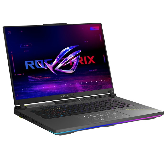 لپ تاپ گیمینگ ایسوس 16 اینچی مدل G614FP پردازنده Ryzen9 9955HX رم 32GB حافظه 1TB SSD گرافیک 8GB RTX 5050 - 3