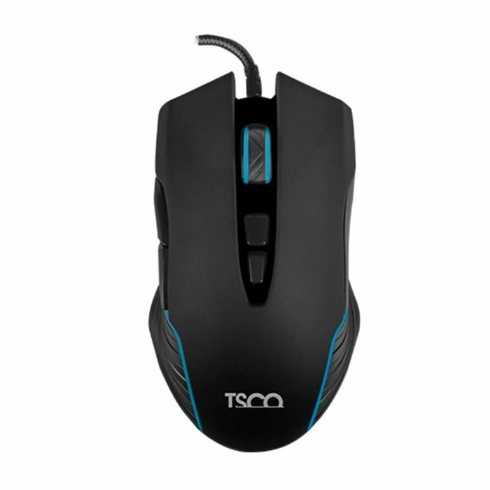 ماوس باسیم تسکو مدل TM 763GA - 2