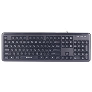 نوا  NK-102 Wired Keyboard