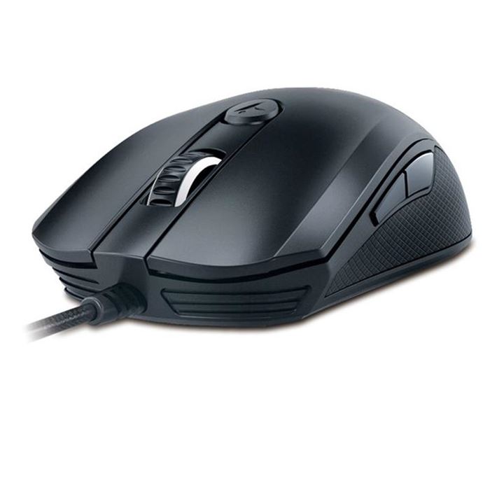 ماوس گیمینگ جنیوس مدل Scorpion M6-600 - 3
