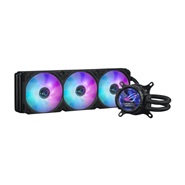 ASUS ROG Strix LC III 360 ARGB LCD CPU Liquid Cooler