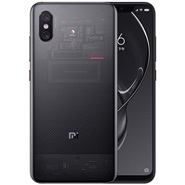 تصویر Xiaomi Mi 8 Explorer 128GB