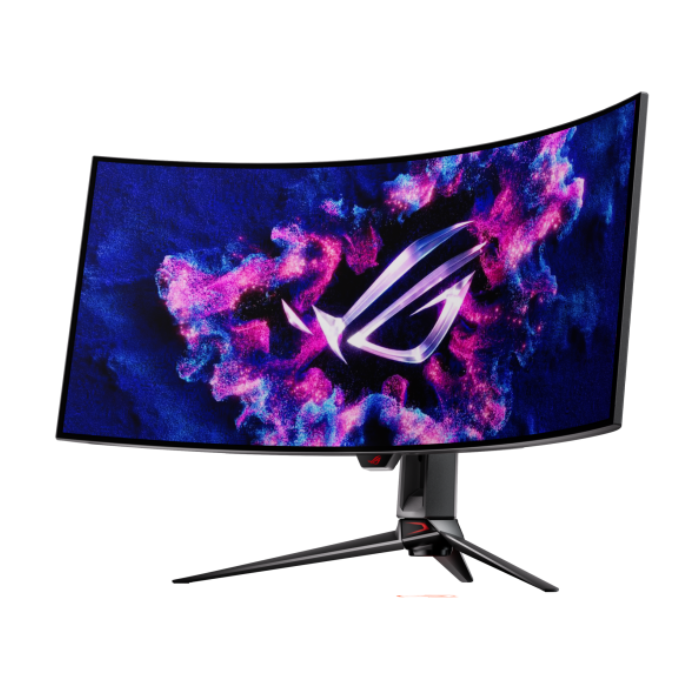 مانیتور گیمینگ 39 اینچ ایسوس مدل ROG Swift OLED PG39WCDM - 2