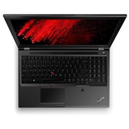 Lenovo لپ تاپ ThinkPad P52