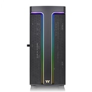 ThermalTake H590 Tempered Glass ARGB - Black Case