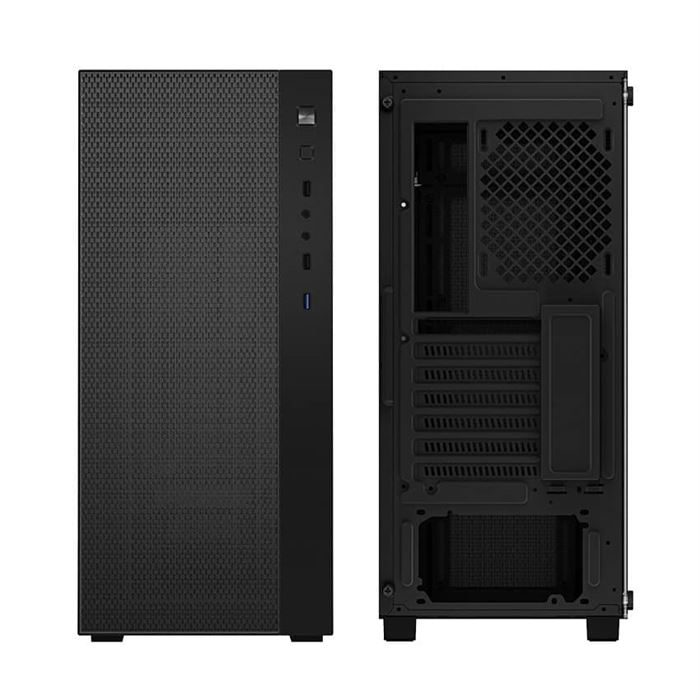 کیس دیپ کول Case DeepCool MATREXX 55 MESH ADD-RGB 4F - 6