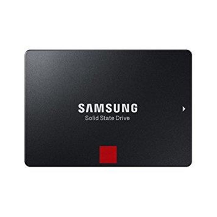 اِس اِس دی سامسونگ مدل 860PRO ظرفیت 512 گیگابایت
