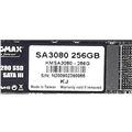 Kingmax SA3080 M.2 2280 SATA III 256GB SSD