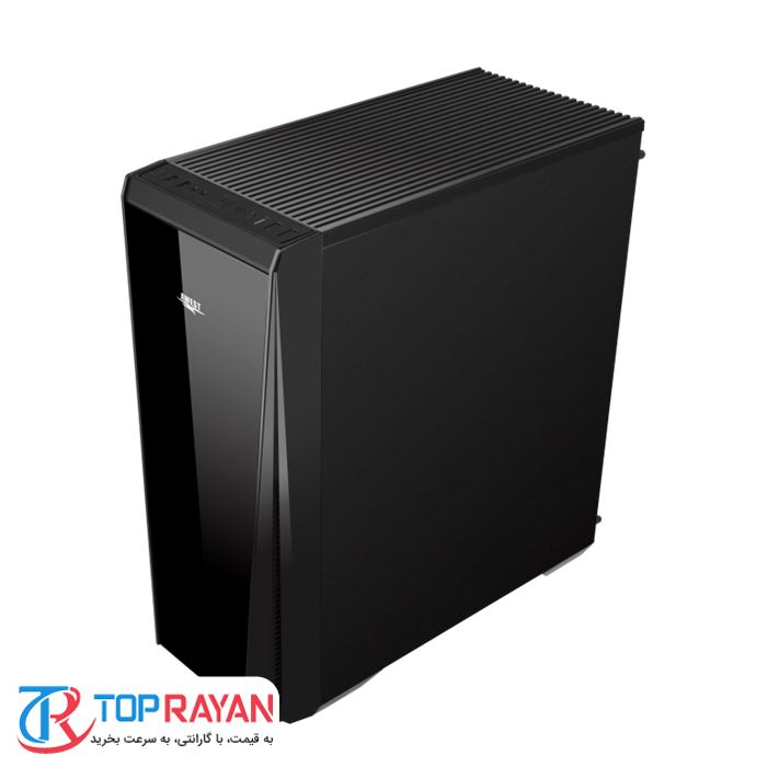 کیس اوست مدل GT-AV01-BG ARGB - 2