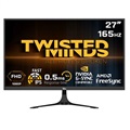 Twisted Minds 27FHD165IPS Full HD Monitor