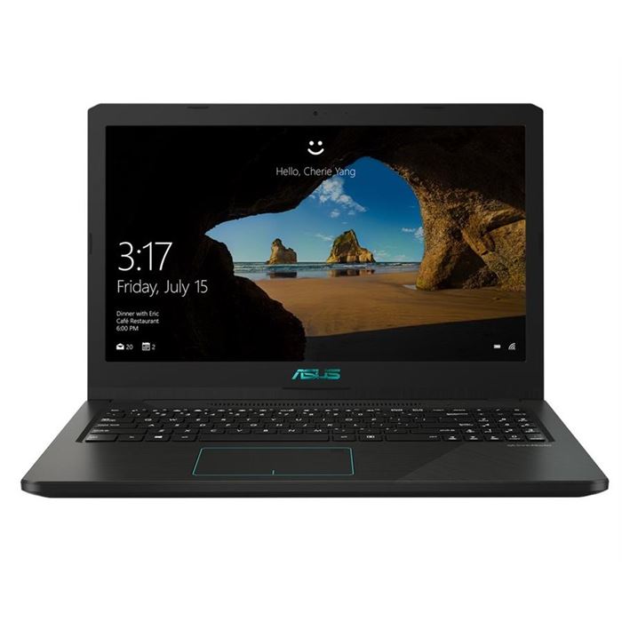 لپ تاپ ایسوس مدل M۵۷۰ZD با پردازنده Ryzen و صفحه نمایش Full HD