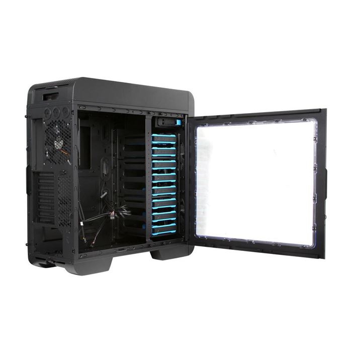 کیس ترمالتیک مدل Core V71 - 9