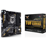 ASUS TUF B365M-PLUS GAMING DDR4 LGA 1151 Motherboard
