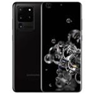 Samsung Galaxy S20 Ultra 5G Dual SIM 128GB With 12GB RAM Mobile Phone