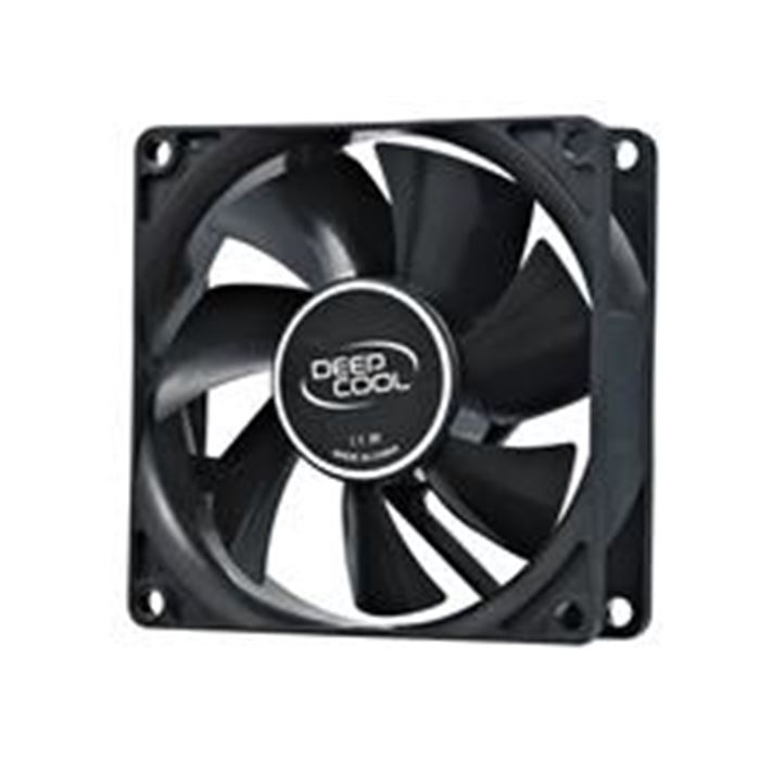 فن کیس دیپ کول XFAN 80 - 4