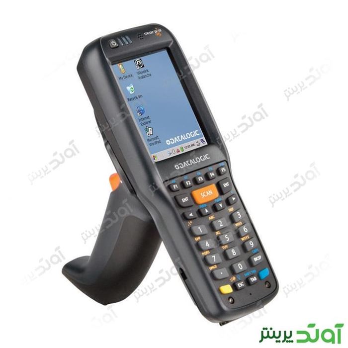 دستگاه جمع آوری اطلاعات دیتالوجیک مدل Skorpio - 5