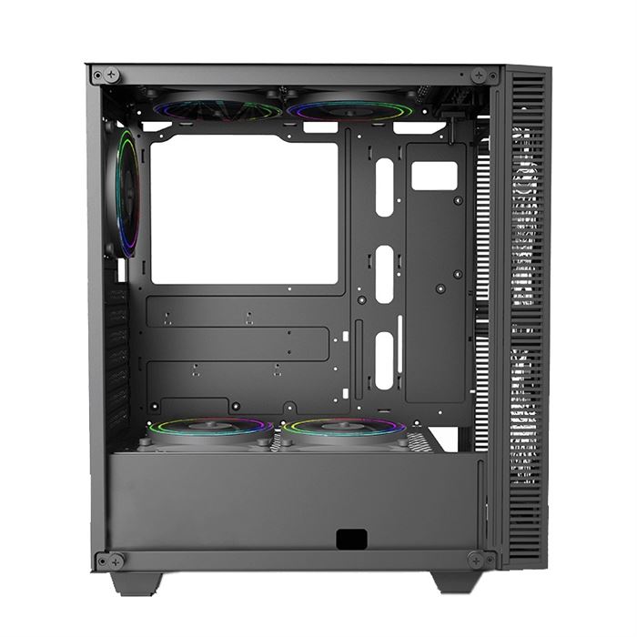 کیس کامپیوتر گیم مکس Kreator - 8
